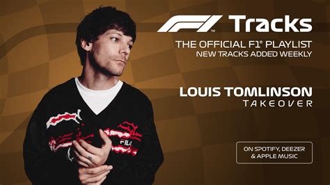 f1 music lounge|F1 Tracks .